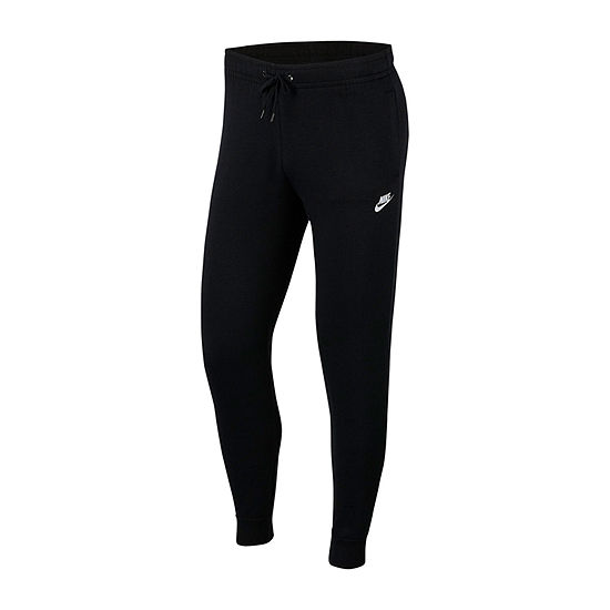 Nike Womens Mid Rise Jogger Pant - JCPenney