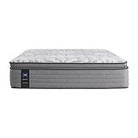 Sealy® Starling Firm Eurotop - Mattress Only