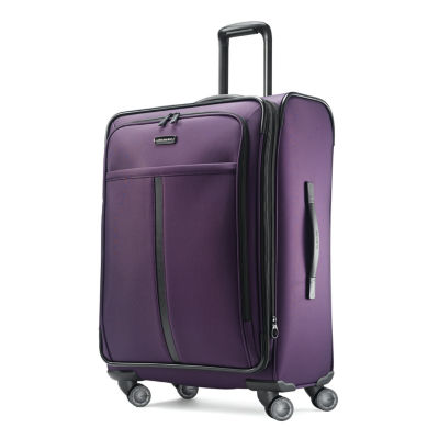 Samsonite Controll 40 25 Inch Spinner Luggage JCPenney