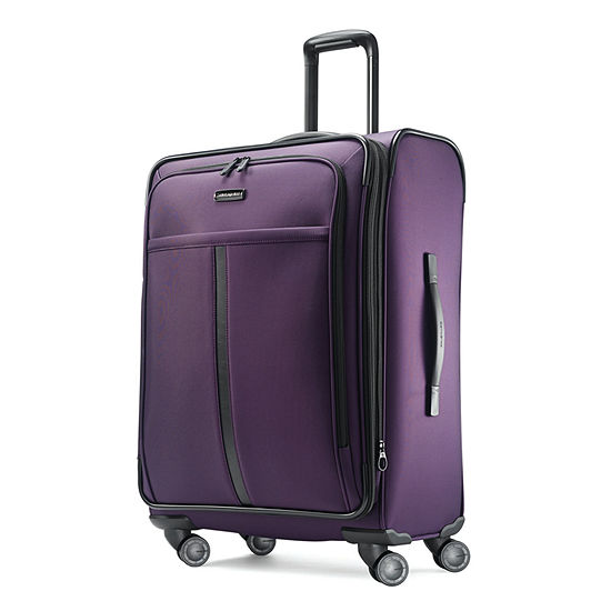 Samsonite Controll 40 25 Inch Spinner Luggage JCPenney
