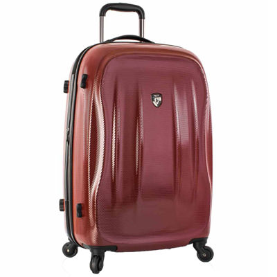 26 inch hard shell luggage