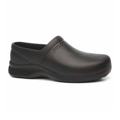 jcpenney mens non slip work shoes