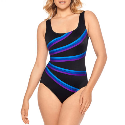 robby len plus size swimsuits