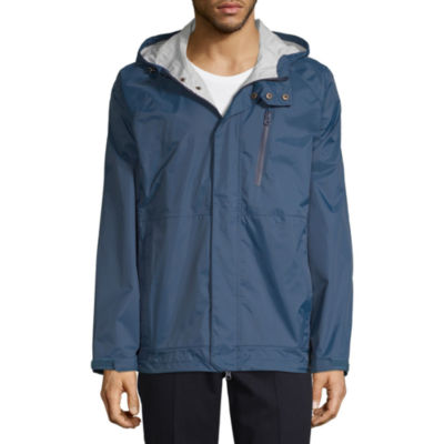 lightweight rainproof jacket