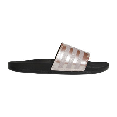 adilette explorer slide sandal