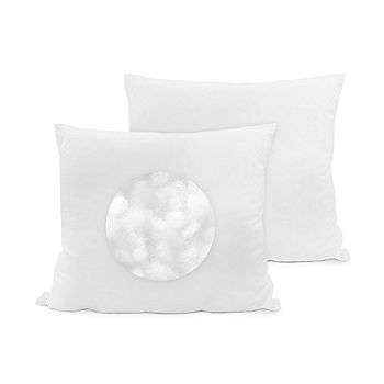 Details about   JC Penny Home Collection Standard Pleated Sham Pillow 100% Cotton ~ Size 20"x 2 