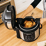 Ninja® Foodi™ 8-qt. 9-in-1 Deluxe XL Pressure Cooker & Air Fryer - Stainless Steel