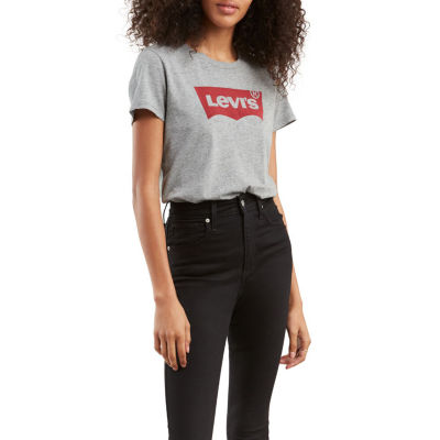 jcpenney levis t shirt