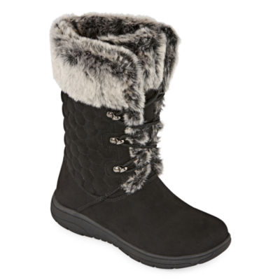 jcpenney winter boots