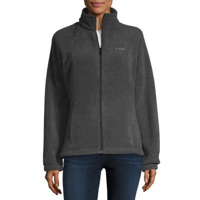 jcpenney women's columbia jackets