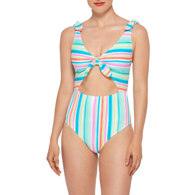 jcpenney arizona swimwear