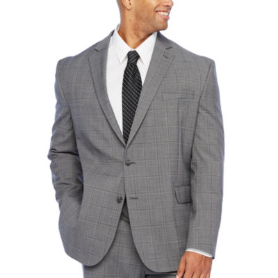 big and tall suits jcpenney