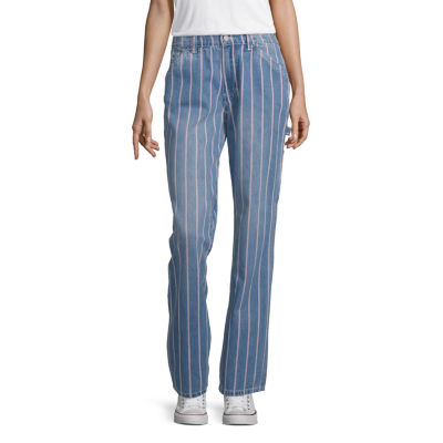 relaxed fit ankle pants