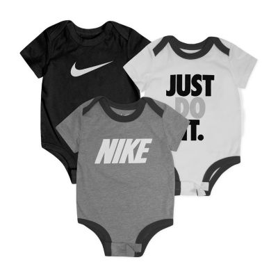 nike baby boy coats