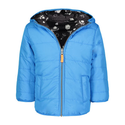 jcpenney nike puffer jacket