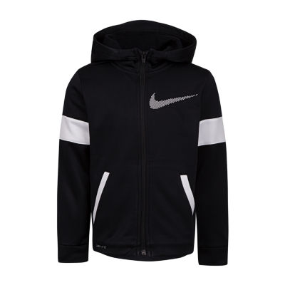 boys nike hoodie clearance