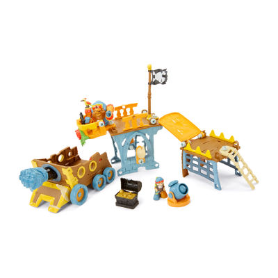 kingdom builders little tikes