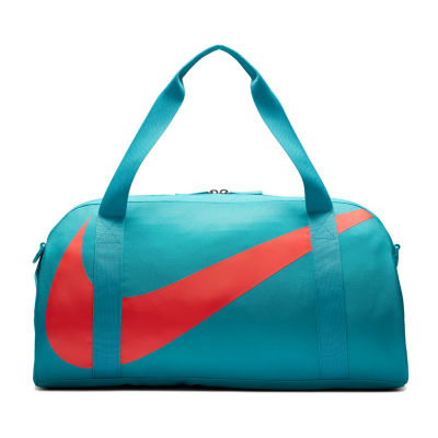 nike club duffel bag