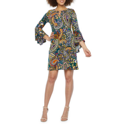 msk long dresses
