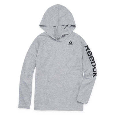 boys reebok hoodie