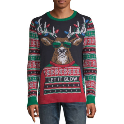 cool mens christmas sweaters