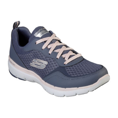 skechers flex appeal 3.0 women's training shoes