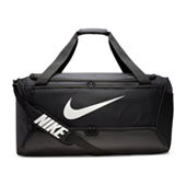 Nike Brasilia Convertible Backpack Duffel Bag, Color: Black Nike Brasilia Convertible Backpack Duffel Bag, Color: Black