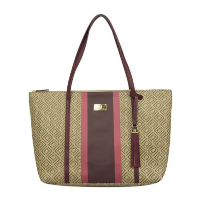 liz claiborne elizabeth tote