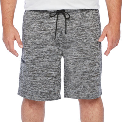 jcpenney mens big and tall shorts