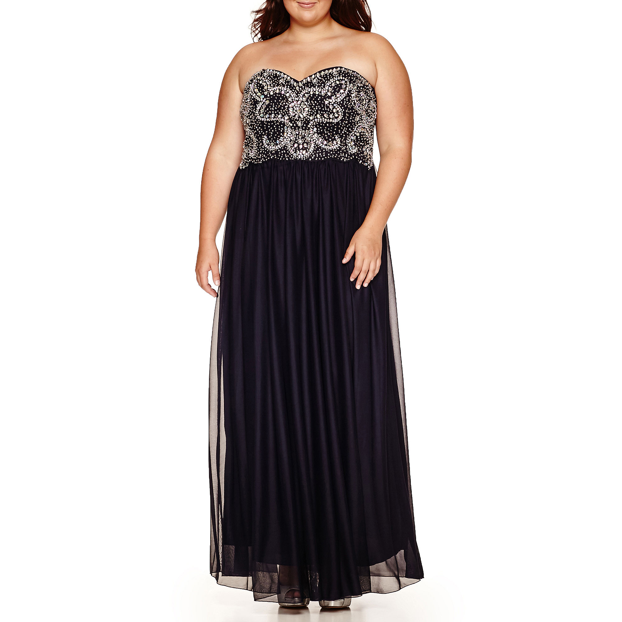 Junior Plus Dress | Dresses | Plus Size Apparel, Plus Size Clothing ...