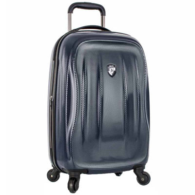 21 inch hardside luggage