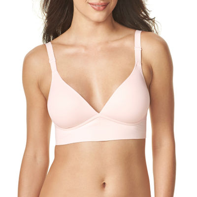 Warner's Elements Of Bliss® Wire-Free with Lift Bra 1298 - JCPenney
