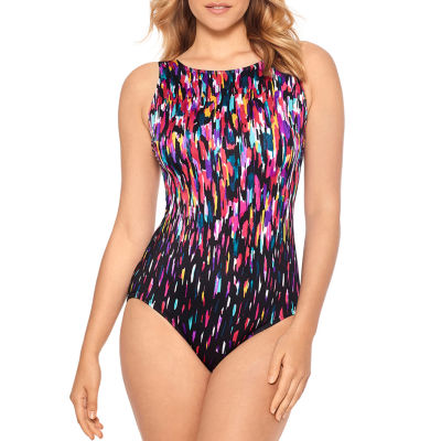 jcpenney longitude swimsuits