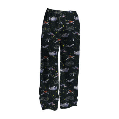 star wars sweatpants mens