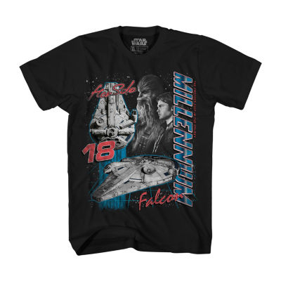 jcpenney star wars