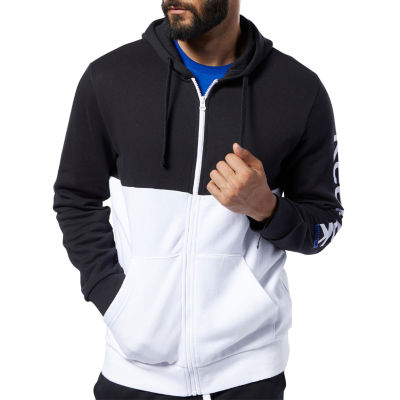 jcpenney mens zip up hoodies