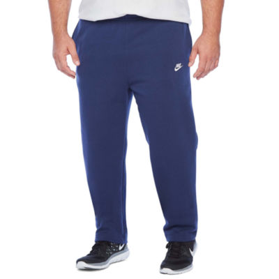 nike big & tall pants