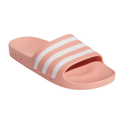 adidas slides jcpenney