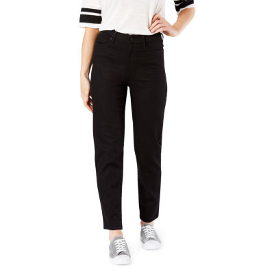 levis denizen mom jeans