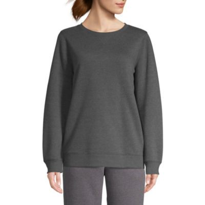 jcpenney sweatshirt dress