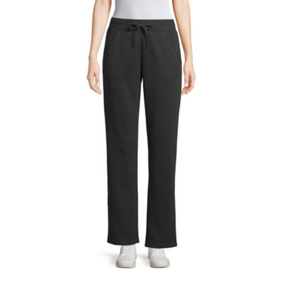 jcpenney womens sweatpants