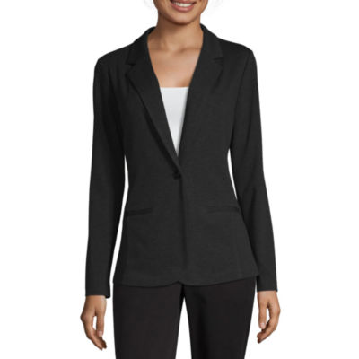 worthington petite blazer
