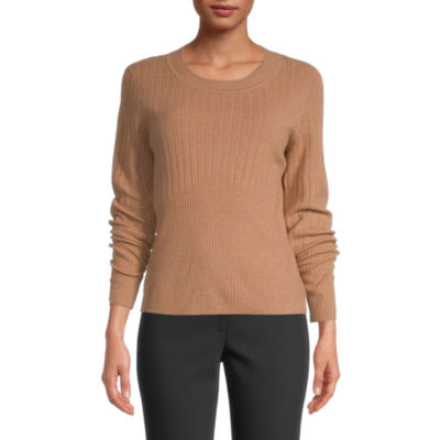 jcpenney liz claiborne sweaters