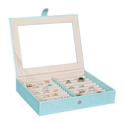 Camellia Jewelry Box Jcpenney