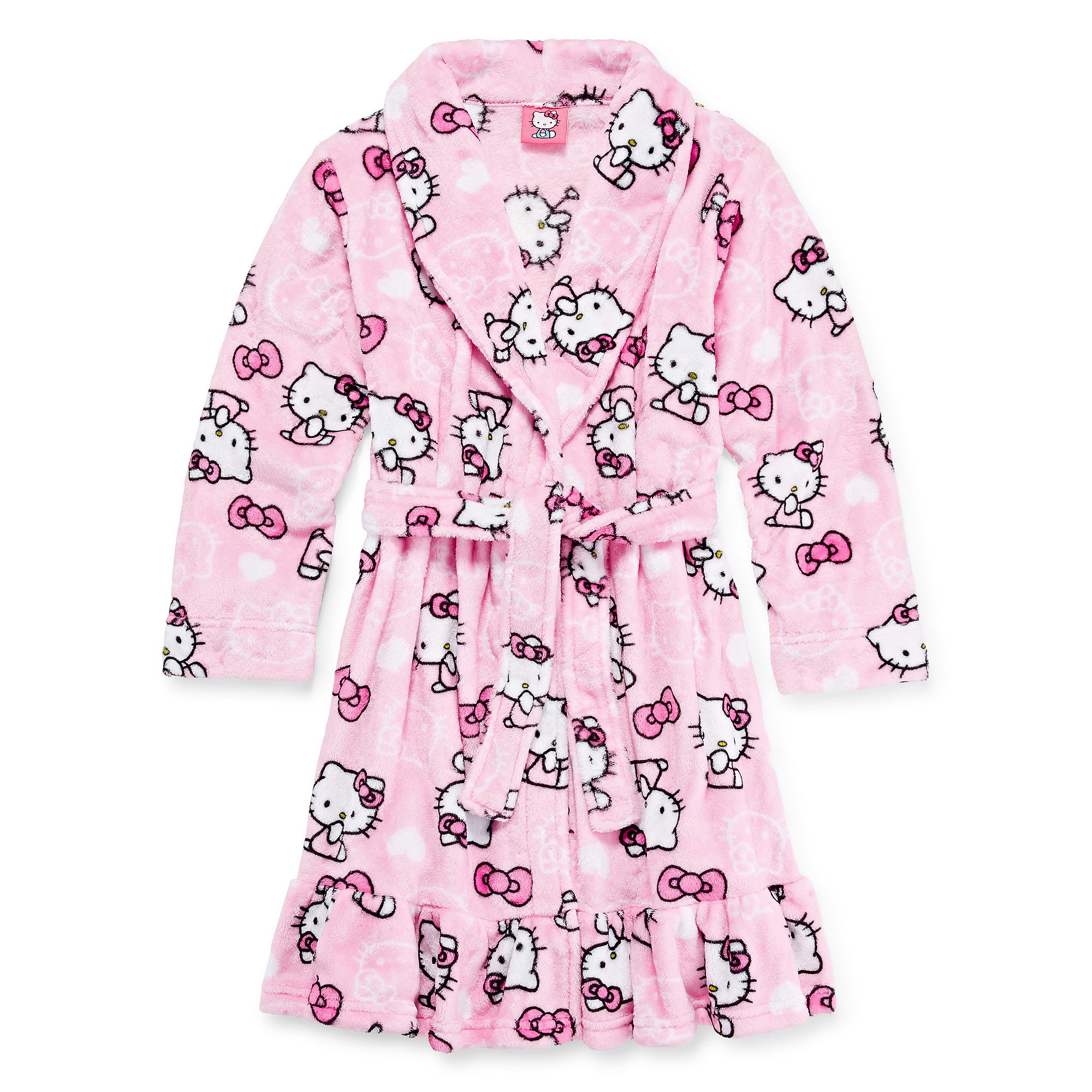 HELLO KITTY Robes UPC & Barcode | upcitemdb.com