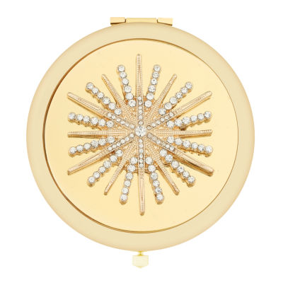 Jewelry Compact Mirror JCPenney