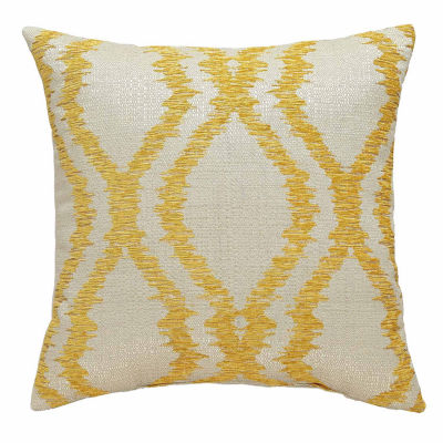 Signature Design By Ashley Throw Pillow Cover - JCPenney