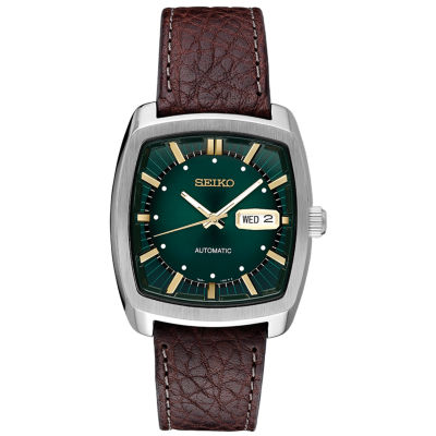 jcpenney mens watches seiko