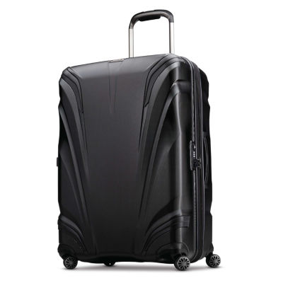 samsonite silhouette hardside beauty case