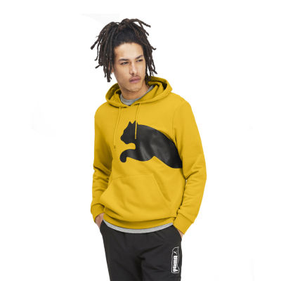 puma hoodie mens